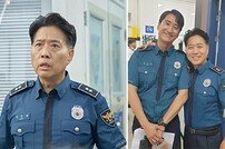 ‘귀신경찰’ 최종남 “많은 관객여러분들이 호응” 감사 인사