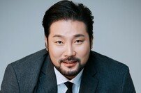 박광재, ‘뉴토피아’ 정셰프 역 캐스팅…종횡무진 활약