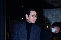 김태우, 훤칠한 등장
