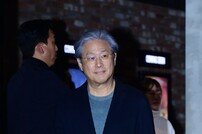 박찬욱 감독, 25주년 맞은 ‘공동경비구역JSA’