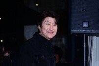송강호, 오랜만입니다