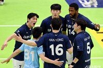 [현장 리뷰] ‘요스바니 31득점’ 대한항공, 한국전력 풀세트 끝 제압…결국 해결사가 승부를 낸다
