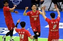 김동영, 오늘은 내가 해결사~