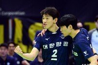 한선수, 내가 국내 최고 세터