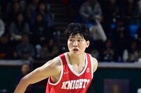 ‘연승 매치’ SK, 안영준 16득점 앞세워 KT 제압…4연승