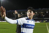 “팀에 힘을 더했다”…‘양민혁 효과’ 실감하는 QPR, 차분히 우상향 그리는 ‘임대 스토리’