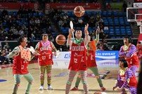 옹알스 ‘저글링 시투’