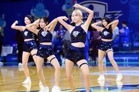 치어리더의 치명적인 유혹~