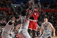 워니 ‘골망을 흔든다’