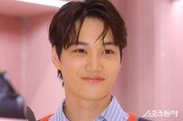 카이, 오늘(10일) 소집해제…엑소 완전체 컴백 기대 [DA:투데이]