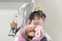 슈주 은혁, ‘은퇴 위기’ 이겨내고 솔로 데뷔 활동 성료
