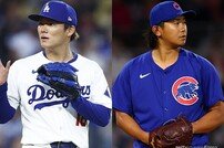 “다른 선택지 NO” 2025 개막전 ‘야마모토vs이마나가’