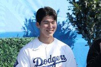 ‘자리가 없다’ 김혜성에게 닥친 위기 ‘마이너서 시작?’