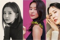 ‘솔로 언니’ 장서희, 예지원, 이수경의 ‘싱글 라이프’