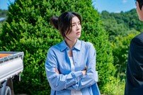 이선빈♥강태오 자석인줄 상극이라더니 이끌려 막 (감자연구소)