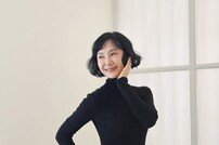 ‘56세’ 채시라, 핫팬츠도 문제없어…세월 비켜간 몸매 [DA★]