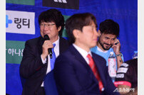 박창현 감독, ‘여전히 건재한 세징야’