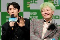 코쿤 “지드래곤 보다 더 예쁘게 웃는 권지용, ‘굿데이’ 시청포인트” 