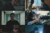 “이제는 내 차례” 서강준, 김신록 향한 싸늘한 경고 (언더커버 하이스쿨)