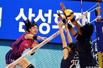 정윤주, 완벽한 득점본능~