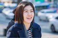 심은경, 11년 동안 예능 안 한 이유는 유재석 때문? (놀면 뭐하니?)
