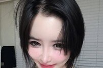 박봄, 이민호와 셀프 열애설→“음하하하” 웃음 가득 [DA★]