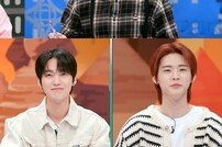 이찬원 폭로 나왔다…절친 온앤오프 효진·승준이 말아주는 미담 (톡파원)