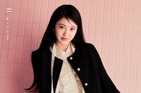 신예은, 해사한 미소…‘러블리’의 의인화 [화보]