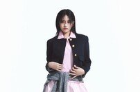 아이브 안유진, 언니美 넘치네…당당한 포스 [화보]