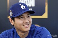 ‘오타니 덕에 LAD 불펜 숨통 뻥’ 개막부터 ‘투웨이’로