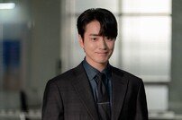 이준혁 “제가 잘생겼다고요? 매스미디어의 세뇌 효과에요!”[인터뷰]