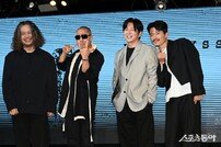 YB, 데뷔 30주년 메탈 앨범