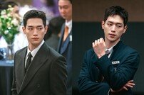 ‘국정원 요원↔고등학생’ 서강준, 이중 생활 속 美친 비주얼 (하이스쿨)