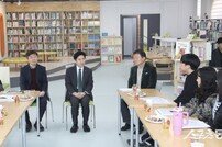 김대중 전남도교육감 “학생 안전 최우선 교육환경 구축 최선”