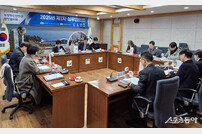 장흥·고흥·보성·강진, 올해 첫 행정협의회 실무협의 개최