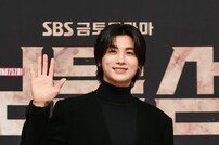 박형식의 한계 없는 변신…처절한 동주의 삶 “잘 떠나보낼 수 있어” (일문일답)
