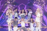 유니스, ‘디어워즈’에서 펼치는 화려한 공연