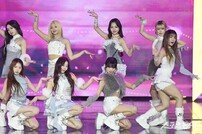 유니스, ‘디어워즈’ 완벽한 무대