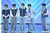 NCT 위시, 제1회 ‘디 어워즈’서 ‘올해의 신인’까지 3관왕