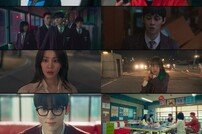 군복무 황민현 웃었다, ‘스터디그룹’ 통해 ‘티빙 효자’ 등극 [TV종합]