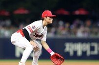 [여기는 오키나와] “지금에 안주할 생각 없다” 완벽한 기량 발전 노리는 KIA 김도영, 수비력 보강에도 열중