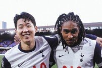 EPL 통산 70골·70도움 돌파한 손흥민의 무한질주…캡틴의 다음 정차역은 토트넘 최초 100골·100도움