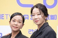 ‘라이딩 인생’ 조민수 “전혜진과 母女, 서로 배려해 좋았다”