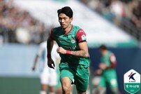 ‘독일파 수비수’ 박규현에게 K리그 무대는 큰 동기부여…“K리그행이 성장으로 이어지길”