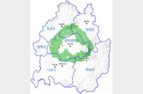 전남도 담양·장성, 지역전략사업 그린벨트 해제
