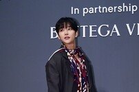 로운, 화보 촬영 아니야