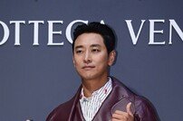 오늘은 백강현 아니고 주지훈