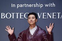 주지훈, ‘백강현이 왔어요’