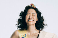 ‘♥최민수’ 강주은, 미스코리아 자태 여전하네 [화보]

