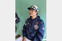 [미야자키 리포트] ‘간결해진 키킹’에 담긴 두산 곽빈의 발전 욕심, 이것이 에이스의 품격